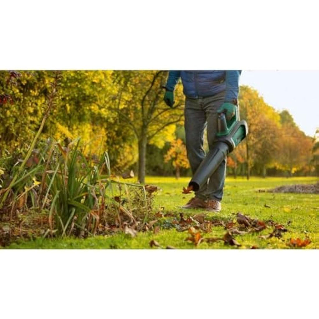 Bosch AdvancedLeafBlower 36V-750 Cordless Leaf Blower – Tool Only