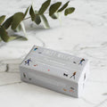 Sweet William Dog Walkers Soap – Triple Milled Honey Moisturizing Bar