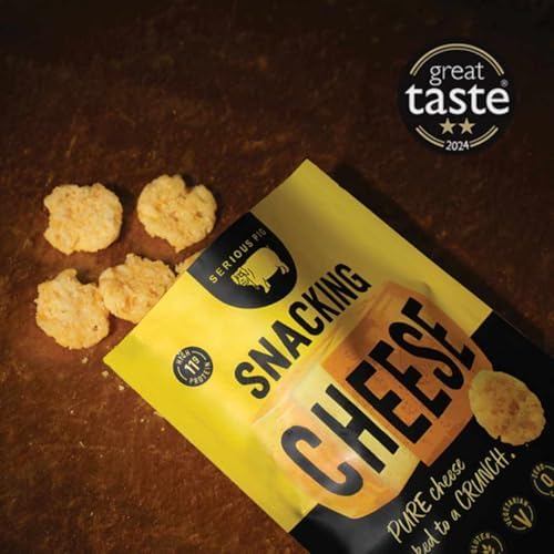 Serious Pig Gourmet Hamper – Keto Charcuterie & Cheese Snack Gift Box