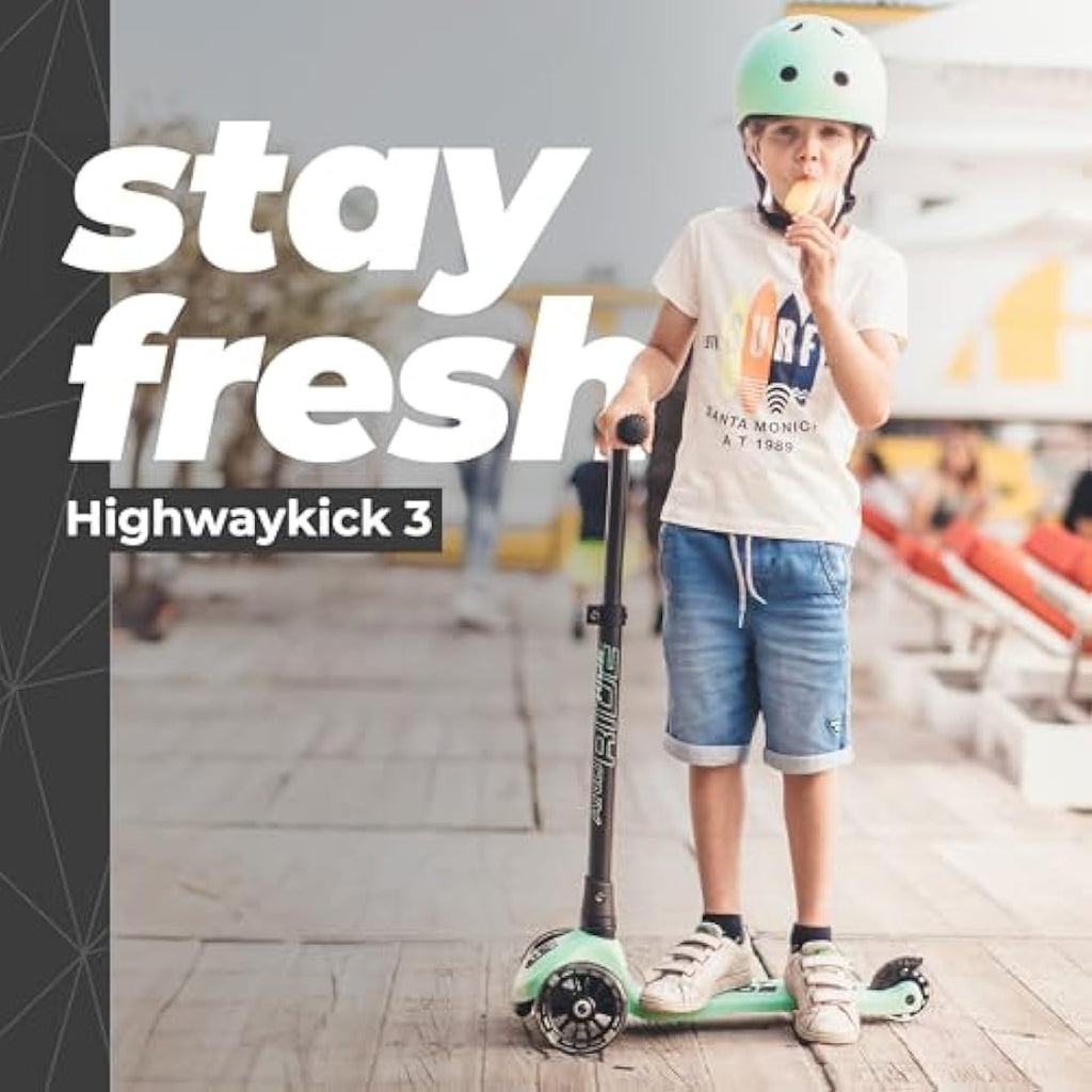 Scoot & Ride Highwaykick 1 Convertible Scooter for Kids | Jolof Store