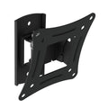 MAHARA TV Wall Bracket – Tilt & Swivel Mount for 13-27 Inch Screens