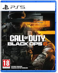 Call of Duty: Black Ops 6 - PlayStation 5 (PS5) FPS Action Game