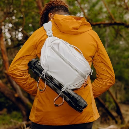 Peak Design Outdoor Sling 7L – Adjustable Crossbody Camera Bag
