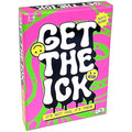 Big Potato Get the Ick Party Game – Funny Card Game for Adults