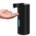 Jolof Store Automatic Soap Dispenser | 340ml Stainless Steel Touchless