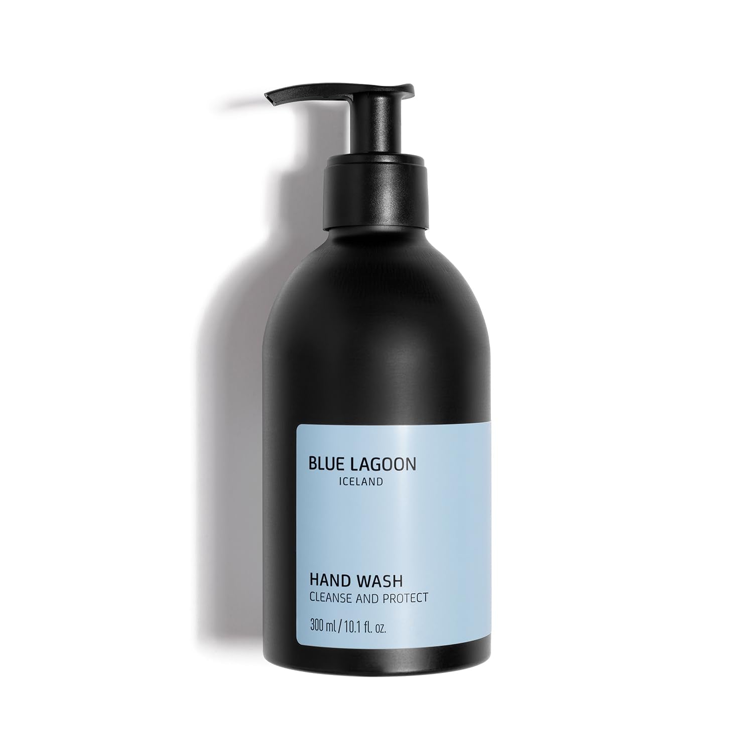 Blue Lagoon Hand Wash – Moisturizing Geothermal Sea Water Soap – 300ml