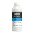 Liquitex Professional White Gesso Surface Prep - Acrylic Primer, 473ml