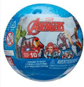Marvel Avengers Mash'ems Squishy Collectible Figure Blind Box by Snaps