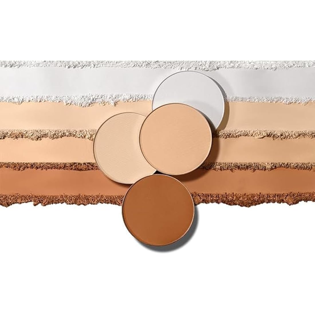 Wet n Wild Bare Focus Clarifying Finishing Powder – Matte Translucent
