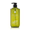ZESTREE Tea Tree Body Wash – Natural Antibacterial Purifying Shower Gel