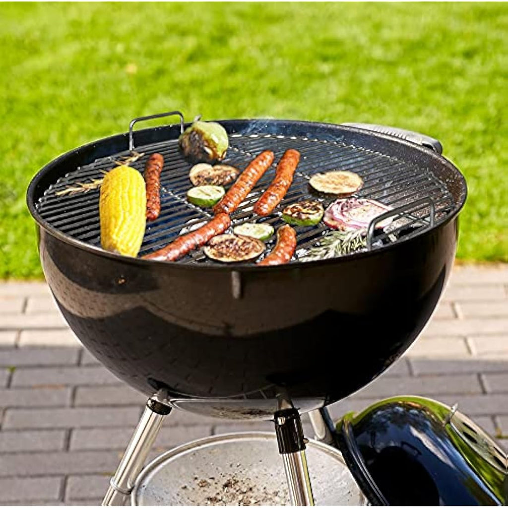 54.5cm Stainless Steel Cooking Grate for 57cm Kettle Grill
