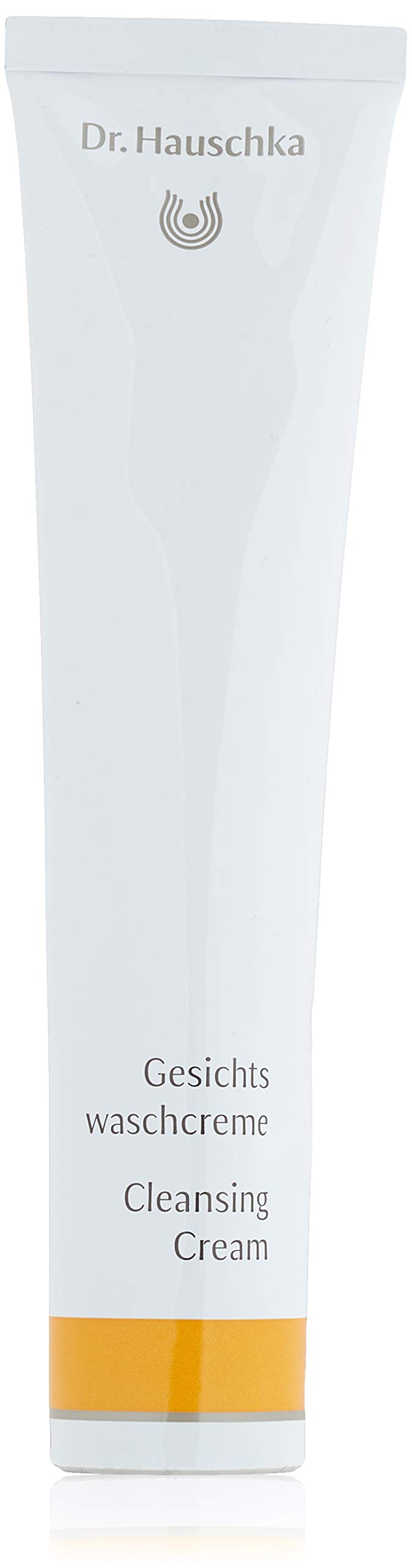 Dr. Hauschka Cleansing Cream – Natural Organic Face Cleanser, 50ml