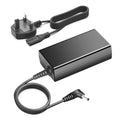 HKY 65W Laptop Charger - 19V 3.42A Adapter for Acemagic, Medion & Chuwi