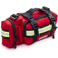 Elite Bags First Aid Kit | Portable High-Visibility Emergency Medical Bag