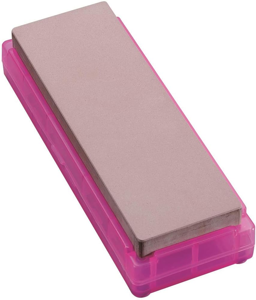 Shapton Kuromaku #5000 Ceramic Whetstone – Japanese Sharpening Stone