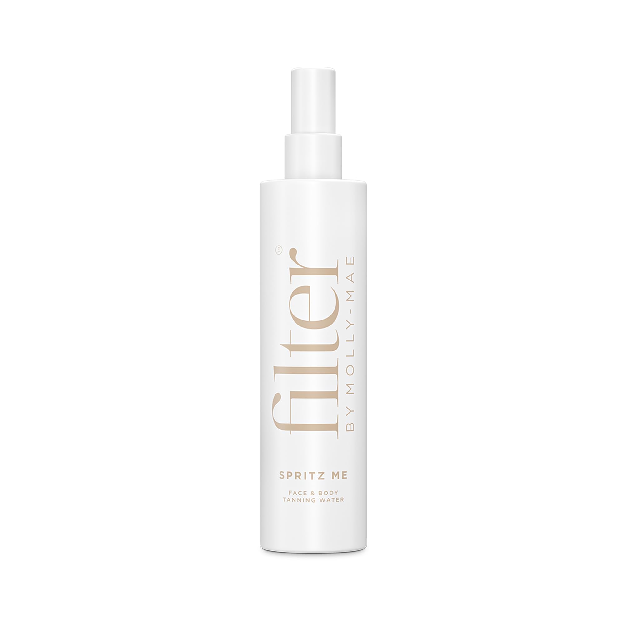 Filter by Molly-Mae Spritz Me Tanning Water | Hydrating Self Tan | 200ml