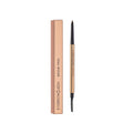 Eyebrowqueen Brow Pro Waterproof Dual-Ended Pencil - Dark Cool Brown