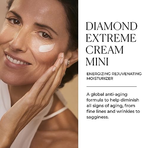 Natura Bissé Diamond Extreme Cream - Anti-Aging Firming Moisturizer