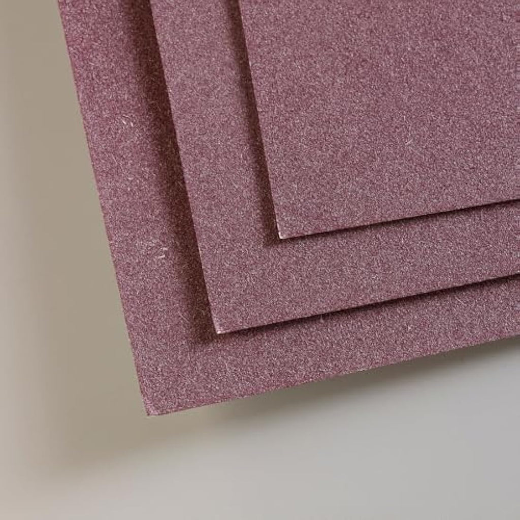 Clairefontaine Pastelmat Card Pad No.4 | 30x40cm 12 Sheets 360gsm