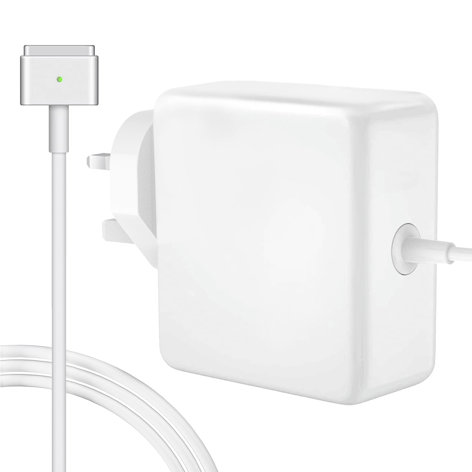45W MacBook Air Charger | T-Tip Power Adapter (11/13-inch)