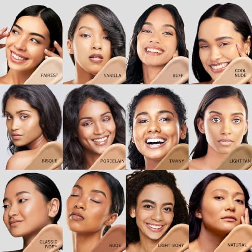 L.A. Girl Pro Conceal HD Concealer - Full Coverage Natural - 8g