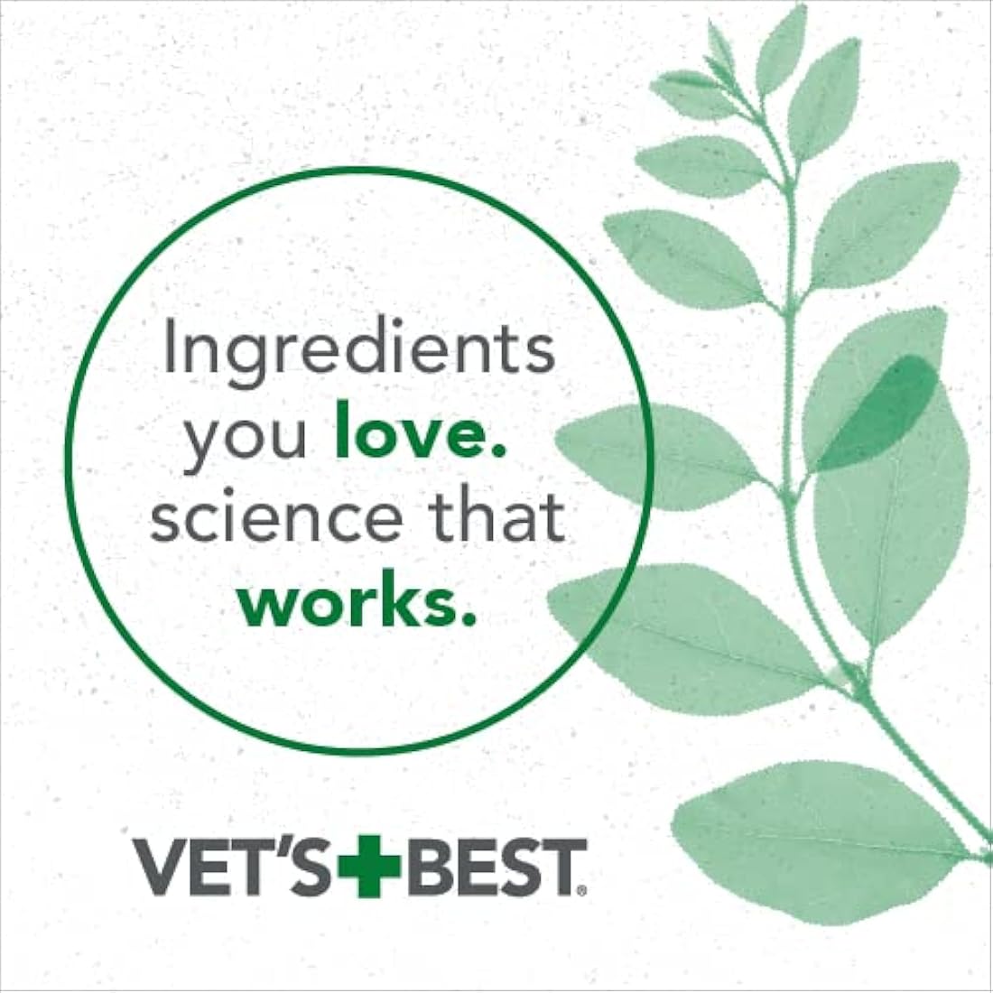 Vet's Best Waterless Cat Shampoo – Natural No-Rinse Foam for Cats 150ml