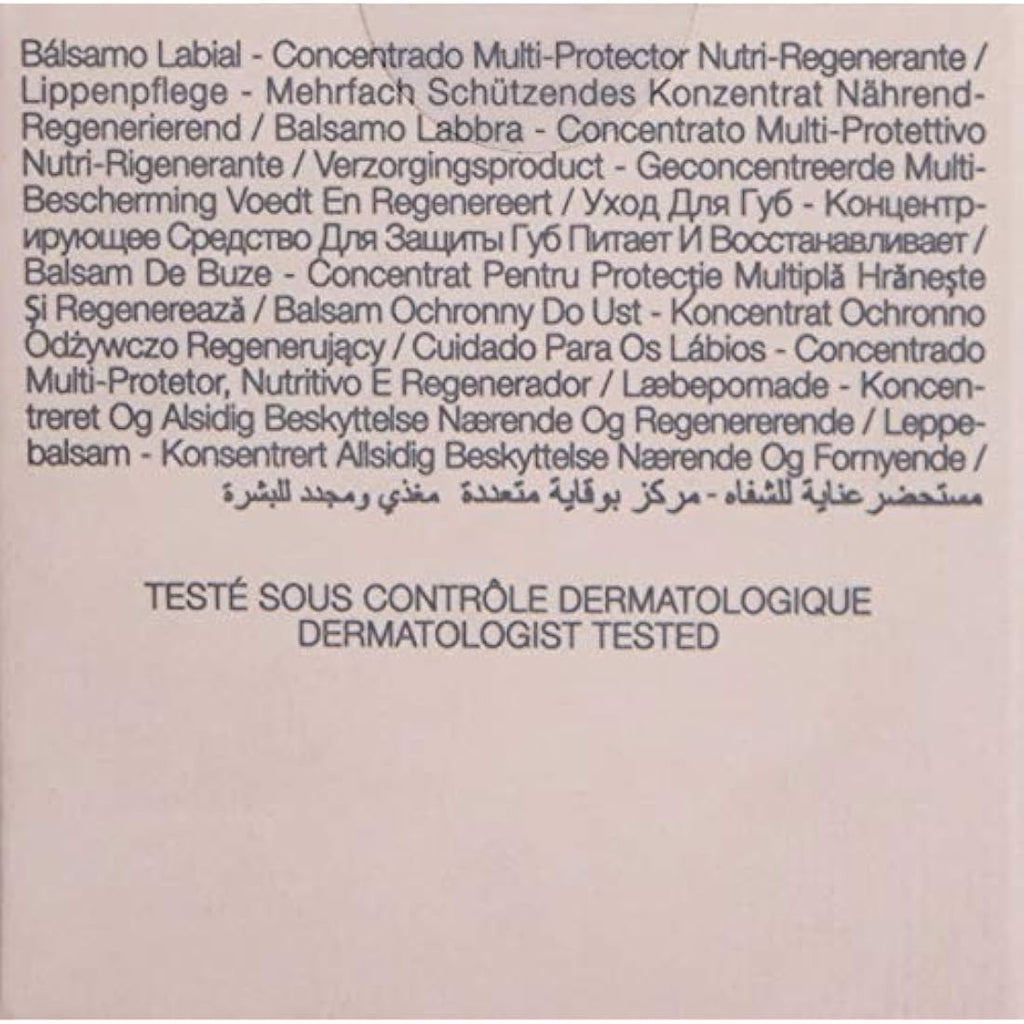 By Terry Baume De Rose Lip Balm – Hydrating Luxury Lip Treatment, 10g