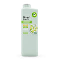 Dicora Urban Fit Gel de Baño Nutritivo Vitamin A Melón y Leche – 750ml