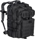 Tactical Backpack | 40L Military Assault Pack for Hiking
