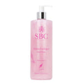 SBC Skincare Hydra-Collagen Body Wash – Hydrating Shower Gel - 500ml