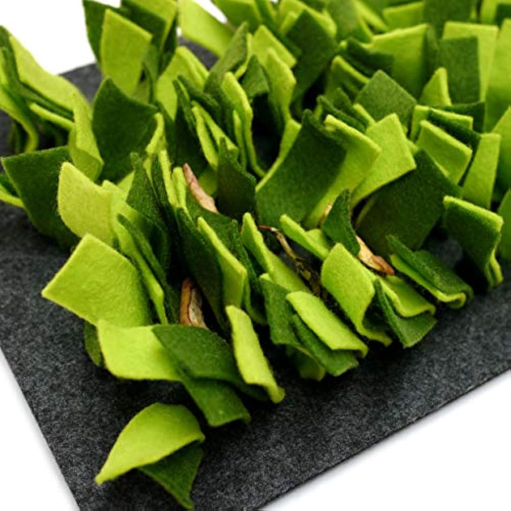 Rosewood Snuffle Forage Mat for Rabbits & Guinea Pigs | 29.5x20cm