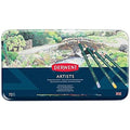 Derwent Artists Coloured Pencils - Set of 72 Professional Drawing Pencils