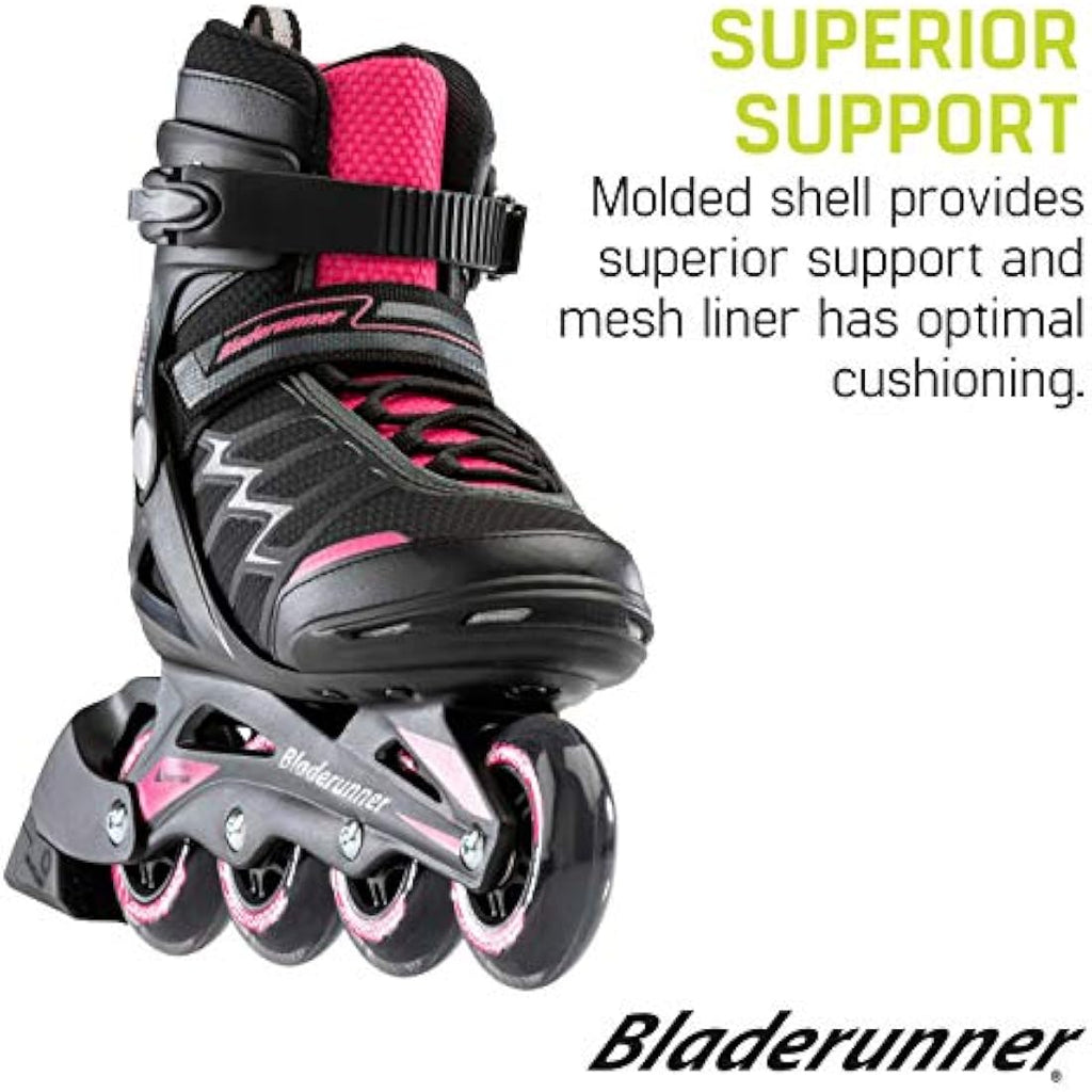 Rollerblade Bladerunner Advantage Pro XT Women's Fitness Inline Skates