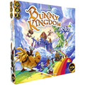 Iello Bunny Kingdom in the Sky Board Game Expansion - 2-5 Players