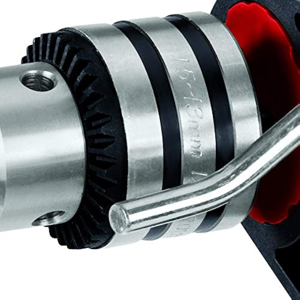 Einhell TC-ID 1000 E Impact Drill | 1010W Hammer Drill with Soft Grip