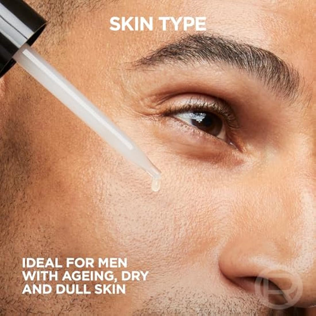 L’Oréal Paris Men Expert Power Age Gift Set – Hyaluronic Acid Duo