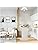 Kyotech 3-Way LED Ceiling Light | White Rotatable GU10 Spotlights