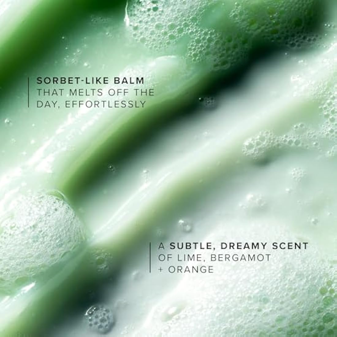 Farmacy Green Clean Makeup Remover & Cleansing Balm - Natural SPF Cleanser