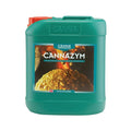 Canna Cannazym Enzyme Root Stimulator | Hydroponic Soil Treatment - 5L
