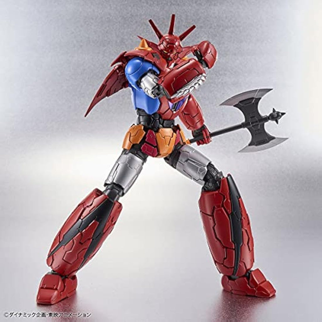 Bandai Spirits HG 1/144 Getter Dragon Infinitism Model Kit – 18cm