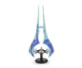 Ukonic Halo Energy Sword LED Desk Lamp – 14-Inch USB Gaming Collectible