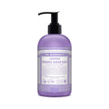 Dr. Bronner's Organic Sugar Soap – Lavender Moisturizing Body Wash 710ml