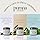 Whipped Tallow Cream – Grass-Fed Beef Skincare (120ml)
