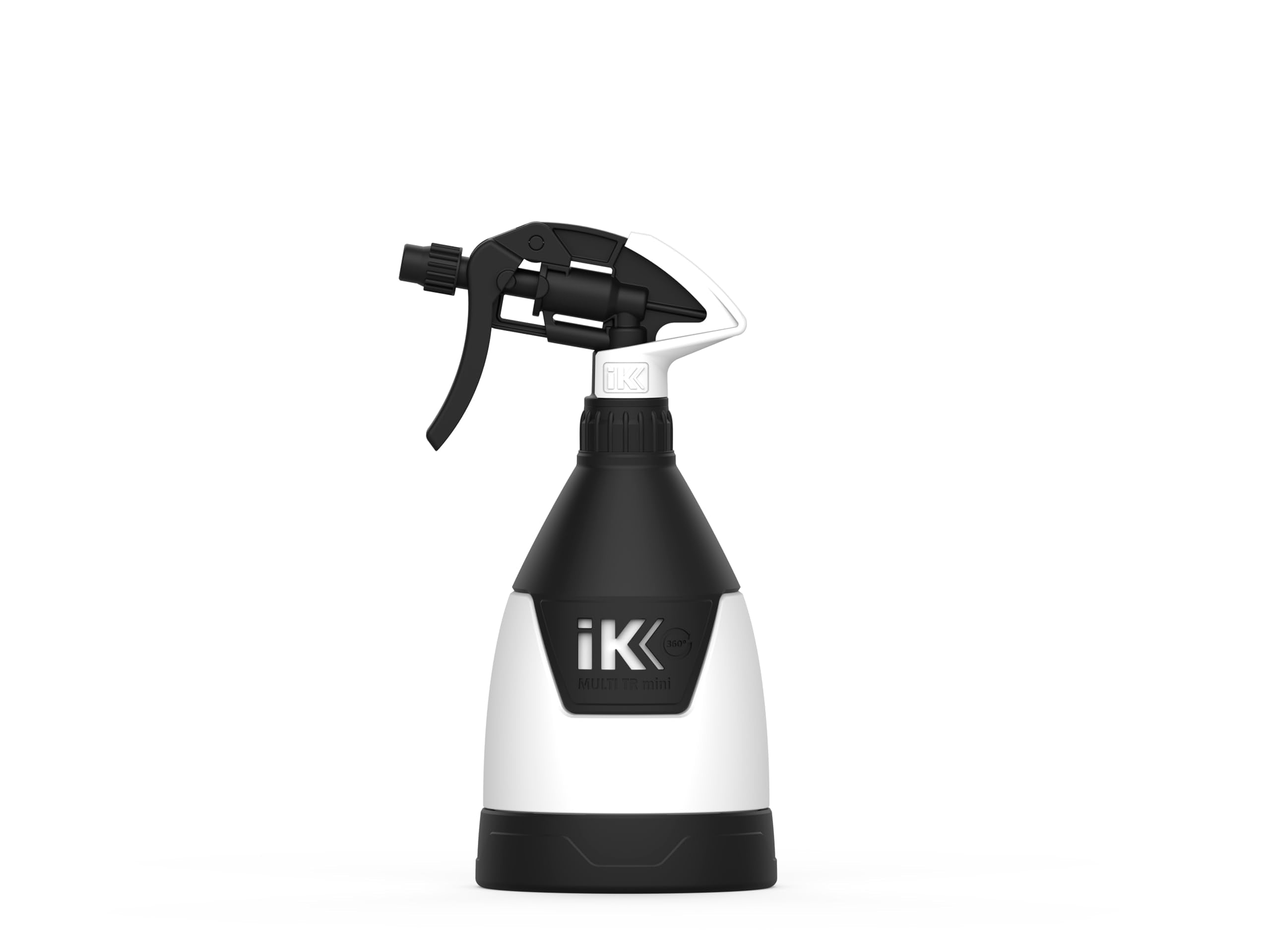 IK Multi TR Mini 360 Professional Trigger Sprayer - 0.6L Detailing