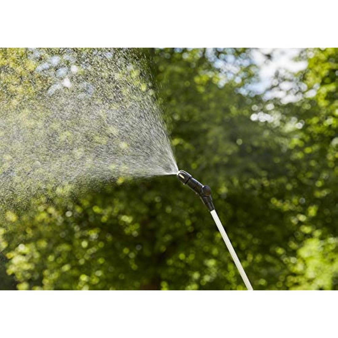 Gardena Telescopic Lance – 40-100cm Extension for Pressure Sprayers