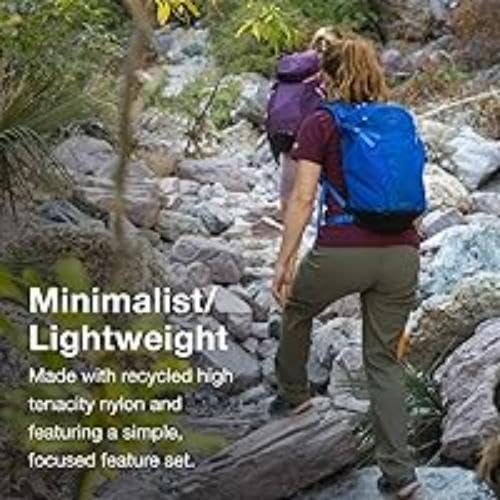 Osprey Sportlite 20 - Lightweight Unisex Hiking Daypack |