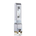 H!Fiber 10G SFP+ to RJ45 Transceiver | 10GBASE-T Copper Module (30m)