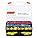Wirefy Heat Shrink Wire Connectors Kit - Marine Grade - 1080 PCS