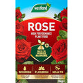Westland Rose Food with Horse Manure and Plant Stimulant - 3 kg
