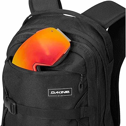 Dakine Mission 25L Backpack – Men's Outdoor Adventure Daypack